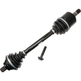 304760 Loebro Cv Axle Assembly For 11-14 Volkswagen Jetta