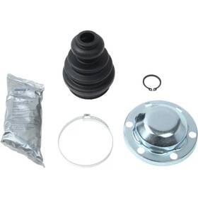 305123 Loebro Genuine Cv Joint Boot Kit