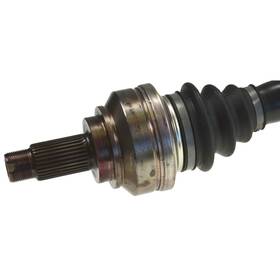 305159 Loebro Cv Axle Assembly For 04-10 Bmw 535i 535xi 545i 550i 645ci 650i