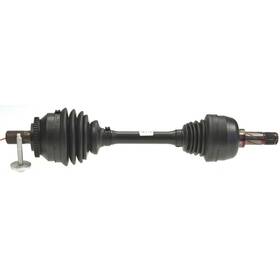 305559 Loebro For Volvo S60 V70 Drive Axle Front Gap