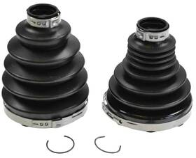 Loebro 305641 Genuine Cv Joint Boot Kit