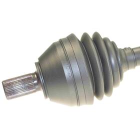 305727 Loebro Cv Axle Assembly For 10-16 Volvo Xc60 305727 Loebro Cv Axle Assembly For 10-16 Volvo Xc60