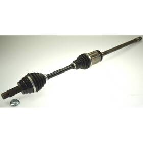 305729 Loebro For Bmw X5 And X6 Drive Axle Front Gap