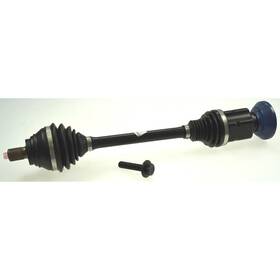 305771 Loebro For Volkswagen Tiguan And Audi Q3 Quattro Drive Axle Front Dac