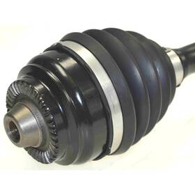 305948 Loebro Cv Axle Assembly For Select 09-19 Bmw Models