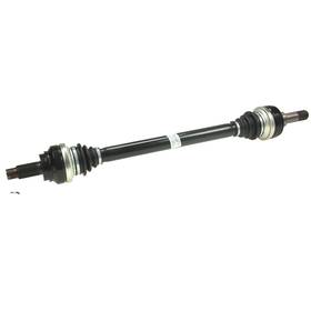 305991 Loebro Cv Axle Assembly For 11-16 Bmw 535i