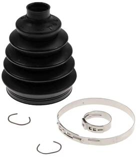 306102 Loebro Genuine Cv Joint Boot Kit