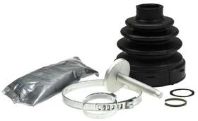 306179 Loebro Genuine Cv Joint Boot Kit