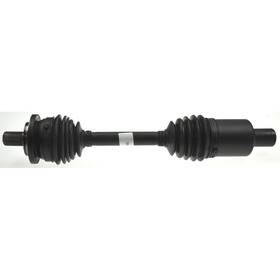 306225 Loebro For Mercedes E320 E350 E550 E500 Drive Axle Front Csw