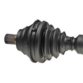 306295 Loebro Cv Axle Assembly For 04-10 Audi Volkswagen A3 Jetta