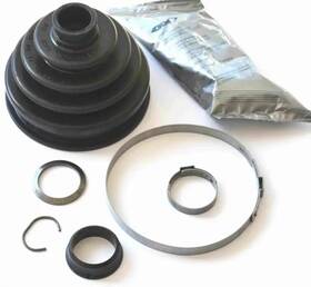 306353 Loebro Genuine Cv Joint Boot Kit