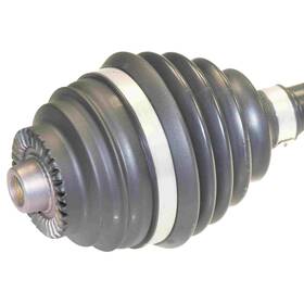 Loebro 306359 Cv Axle Assembly For Select 13-20 Bmw Models