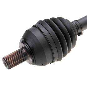 306541 Loebro Cv Axle Assembly For 15-18 Volvo S60 S80 V60 Cross Country