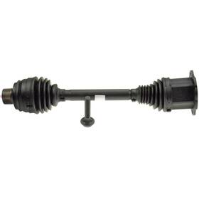 306554 Loebro Cv Axle Assembly For Select 11-18 Audi Models