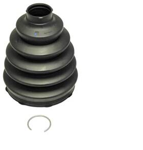 306707 Loebro Genuine Cv Joint Boot Kit