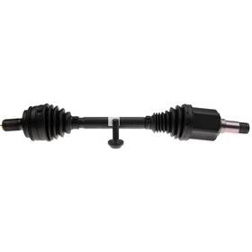 306748 Loebro Cv Axle Assembly For Select 14-19 Mercedes-benz Models