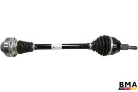 P11-p09271-03 Lucid Air Front Right Side Cv-axle Shaft Assembly 2022 2023 2024 2025 Oem