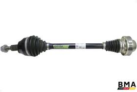 P11-p09271-04 Lucid Air Front Right Side Cv Axle Shaft 2022 2023 2024 2025 Oem