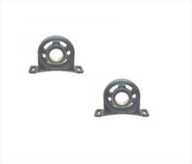 145633 Mac Auto Parts Drive Shaft Center Support Bearing Pair For 10-13 Sprinter 2500 And 3500