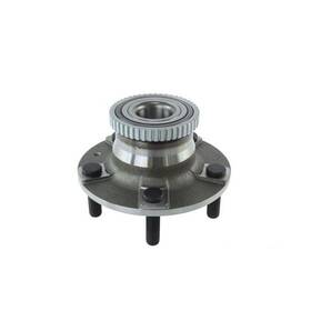 Mac Auto Parts 16891 One Rear Wheel Hub Bearing For Daewoo Leganza 1999-2002