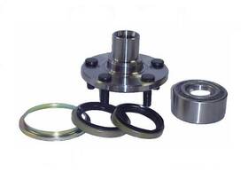 518506 Mac Auto Parts 18384 Fr Left Or Right Wheel Hub Bearing Repair Ref# For Toyota Camry 83-91