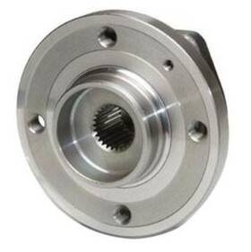 36708 Mac Auto Parts Fits 94-98 Volvo C70 V70 S70 And 94-97 850 Front Hub Wheel Bearing