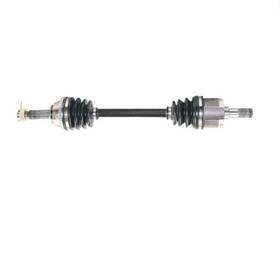 40746 Mac Auto Parts Front Driver Side Axle For Hyundai Accent 2000-2005 Automatic Transmission