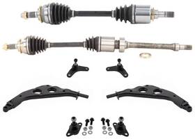 44971 Mac Auto Parts Steering And Axles For Mini Cooper Base 1.6 Automatic Transmission Bracket 02-08