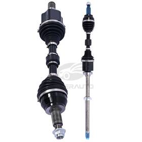 Lr139088 Makerauto Lr135950 Front Left Right Cv Axle Shafts For 2019-23 Range Rover Evoque
