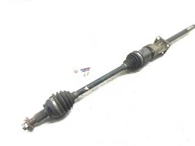 06700070 Maserati 2014-2020 Ghibli Sq4 Awd Left Driver Front Cv Axle Shaft Oem