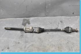 670003873 Maserati 14-17 Quattroporte Front Left Driver Side Impact Axle Shaft Oem 670003873 Maserati 14-17 Quattroporte Front Left Driver Side Impact Axle Shaft Oem