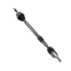 Maxfavor 883331078227 Front Right Cv Axle Shaft For 2017-2018 Toyota Corolla Im L4 1.8l Fwd
