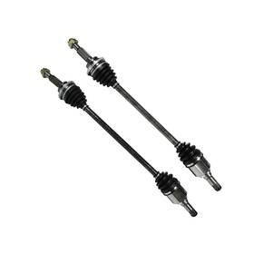 B2cv980 Maxfavor Front Cv Axle Shaft For 08-12 Ford Escape Mazda Tribute Mercury Mariner