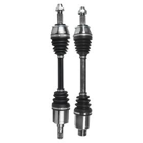 B2cvg55 Maxfavor Front Cv Axle Assembly For 2013-2017 Chevrolet Trax L4-1.4l Fwd Manual