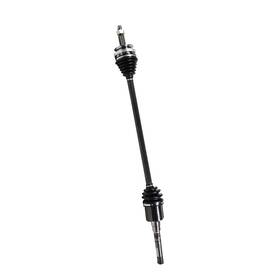 Cv41079 Maxfavor Front Right Cv Axle Shaft Assembly For 1996-2007 Grand Voyager Caravan