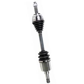 Cv41195 Maxfavor Front Left Cv Axle Shaft For 1995-2000 Dodge Avenger Base Es 2.5l Fwd