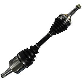 Cv41701 Maxfavor Front Right Cv Axle Shaft For 91-96 Chevy Beretta Sunbird Skylark Fwd