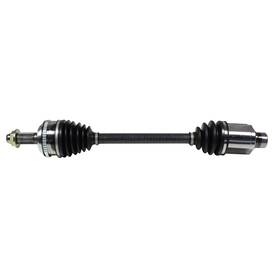 Cv41863 Maxfavor Front Right Cv Axle Shaft Assembly For 2005 Honda Pilot V6 3.5l Awd