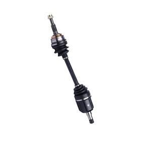 Cv42157 Maxfavor Front Cv Axle Shaft Assembly For 1982 1983 1984-1989 Pontiac 6000 Fwd Cv42157 Maxfavor Front Cv Axle Shaft Assembly For 1982 1983 1984-1989 Pontiac 6000 Fwd