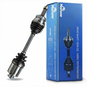 Cv42782 Maxfavor Front Right Cv Axle Shaft For 2012-2017 Hyundai Azera V6 3.3l Fwd