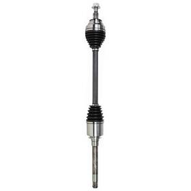 Cv43328 Maxfavor Front Right Cv Axle For With Off Road Pkg Ml550 Gl450 Ml320 Gl320 07-12