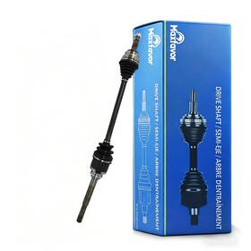 Cv44078 Maxfavor Front Right Cv Axle For Mitsubishi 2015-2018 Outlander Sport 2.4l 4wd