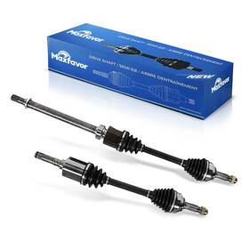 Mf-b2cv198 Maxfavor Cv Axle Joint Replacement For Nissan Rogue 2008-2013 S Sl Sv Sport 2.5l Mf-b2cv198 Maxfavor Cv Axle Joint Replacement For Nissan Rogue 2008-2013 S Sl Sv Sport 2.5l