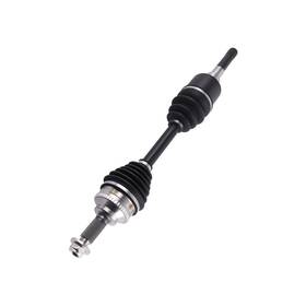 0ax521 Maxpeedingrods Cv Axle Shaft Assembly For Ford Escape Mazda Tribute Mercury Mariner Front Left