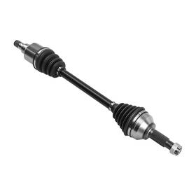 66-6437 Maxpeedingrods 1c7jmo Front Driver Cv Axle Shaft Assembly For Nissan Sentra 1.8l 2013-2019