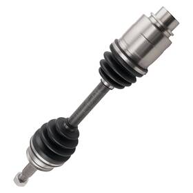 66-6246 Maxpeedingrods 1ezw8b Ront Right Cv Axle Shaft For Nissan Murano V6 Awd 2003-2007 3.5l