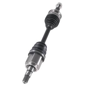 Maxpeedingrods 2ehzax Front Right Cv Axle For Infiniti Ex35 V6 G37 M35 Awd 2008-2013