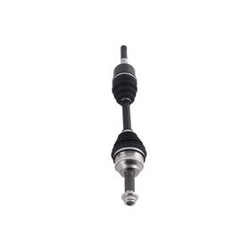 2yew4p Maxpeedingrods Front Driver Cv Axle For Ford Escape Mazda Tribute Mercury Mariner 3.0l 2001-08