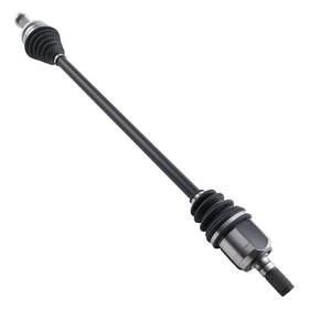 3jl69n Maxpeedingrods 1 Automatic Front Right Cv Axle Assembly For Kia Soul 2014-2019 L4 1.6l 2.0l