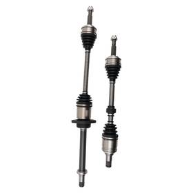 3jxyp1 Maxpeedingrods Front Left And Right Cv Axles Fwd For Toyota Rav4 2.5l 2009-12 2.4l 2006-2008 3jxyp1 Maxpeedingrods Front Left And Right Cv Axles Fwd For Toyota Rav4 2.5l 2009-12 2.4l 2006-2008